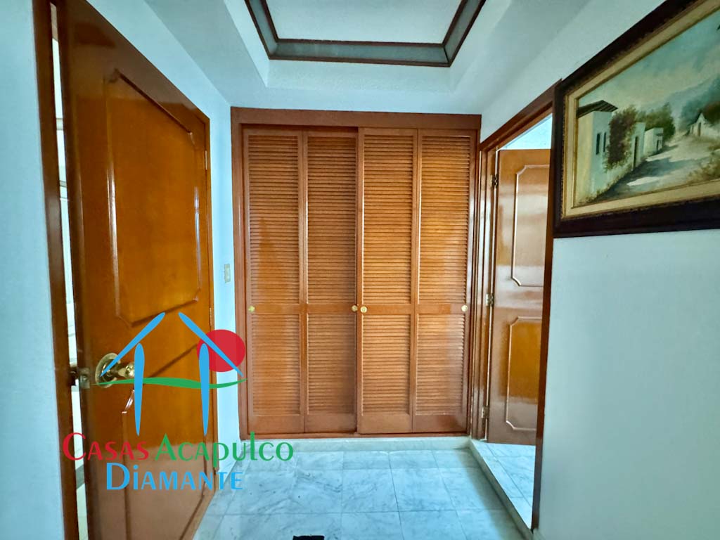 Hotel Victoria - Recámara tres 8